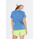 Endurance Γυναικεία κοντομάνικη μπλούζα Waane W Technical S/S Tee
